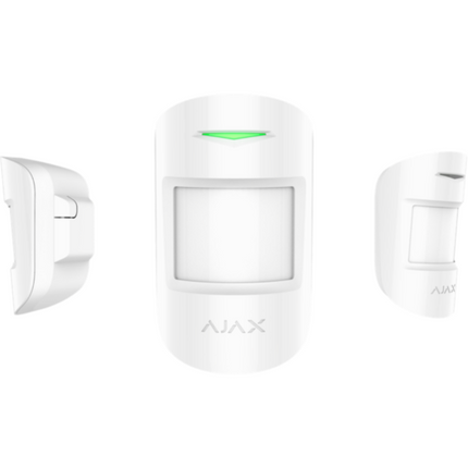 Ajax motion detector