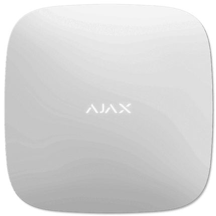 AJAX HUB 2