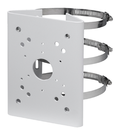 Post mounting universal