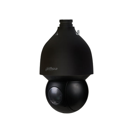 Dahua SD5A825GA-HNR 8MP Starlight PTZ Wizsense 25x optische zoom, auto-tracking incl. muurmontage en voeding