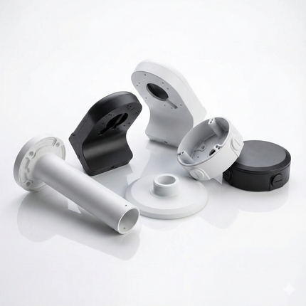 Collection image for: Dahua montage delen