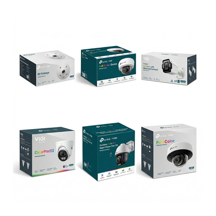 Collection image for: Losse ip-camera.nl VIGI professionele camera's