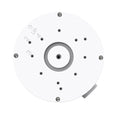 ip-camera.nl VJB-305 Kabeldoos