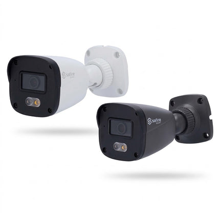 Basic Bullet - Beveiligingscamera met 2MP Cmos