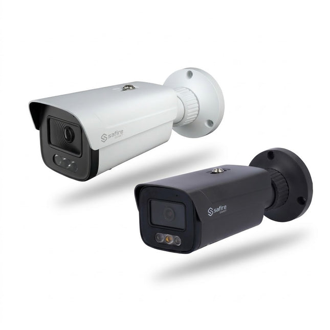 Premium Bullet Security Camera with Sony 2mp Starlight Cmos