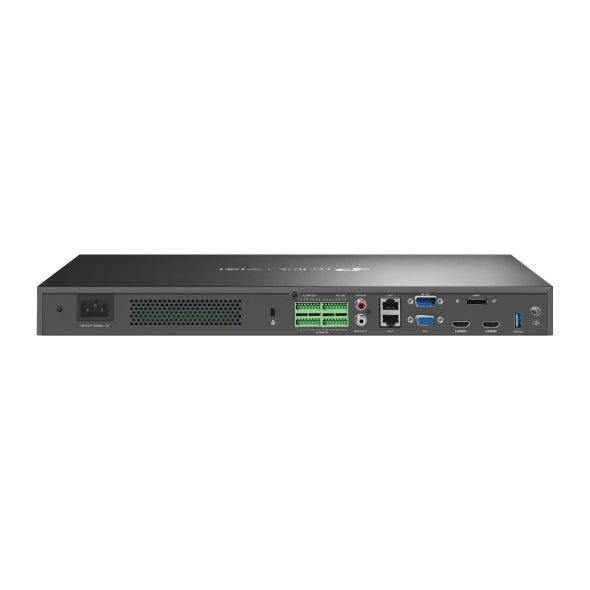 ip-camera.nl Vigi NVR4032H Netwerk NVR