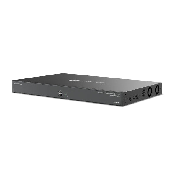 ip-camera.nl Vigi NVR4064H 64 kanaals netwerk NVR