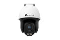 ip-camera.nl VIGI C540S 4MP  ColorPro Mini Pan/Tilt smart-tracking camera
