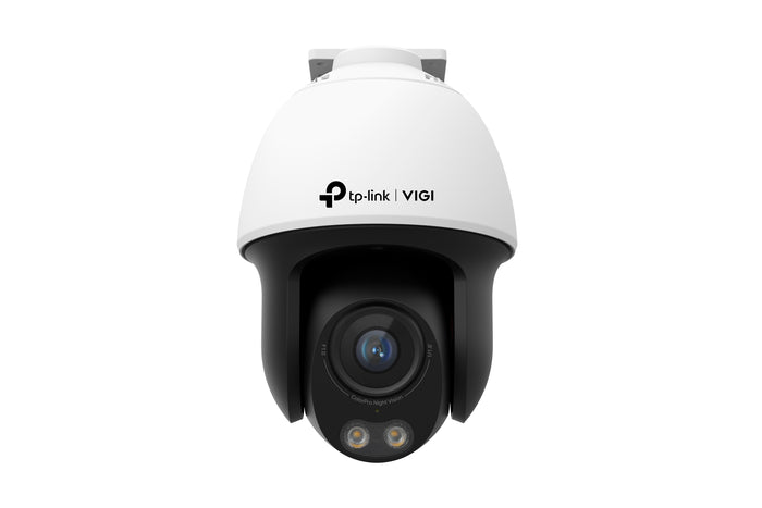 ip-camera.nl VIGI C540S 4MP  ColorPro Mini Pan/Tilt smart-tracking camera