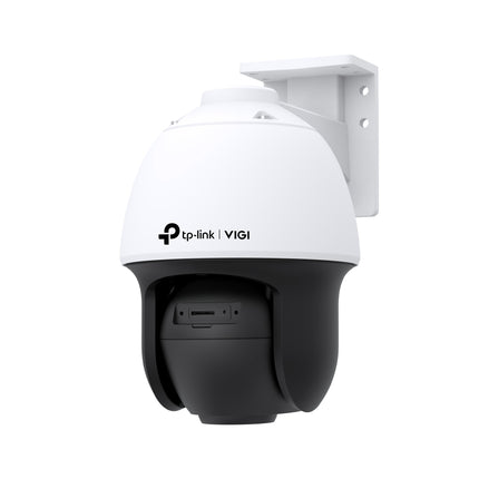 ip-camera.nl VIGI C540S 4MP  ColorPro Mini Pan/Tilt smart-tracking camera