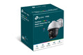 ip-camera.nl VIGI C540S 4MP  ColorPro Mini Pan/Tilt smart-tracking camera