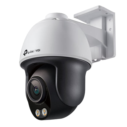 ip-camera.nl VIGI C540S 4MP  ColorPro Mini Pan/Tilt smart-tracking camera