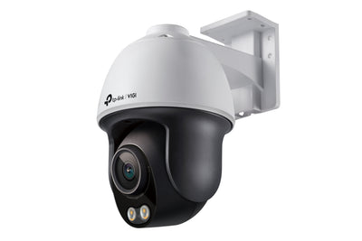 ip-camera.nl VIGI C540S 4MP  ColorPro Mini Pan/Tilt smart-tracking camera
