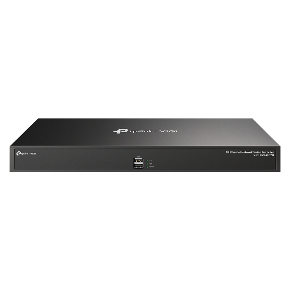 ip-camera.nl Vigi NVR4032H Netwerk NVR
