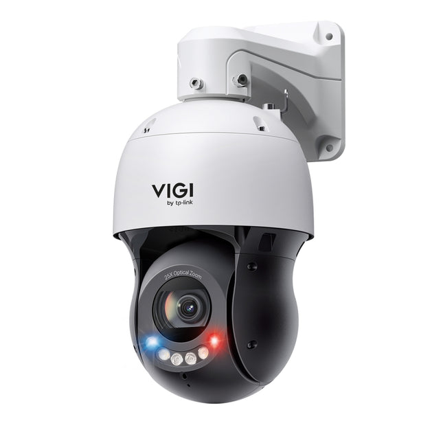 ip-camera.nl Vigi InSight PTZ5425 25x zoom Full-color PTZ camera