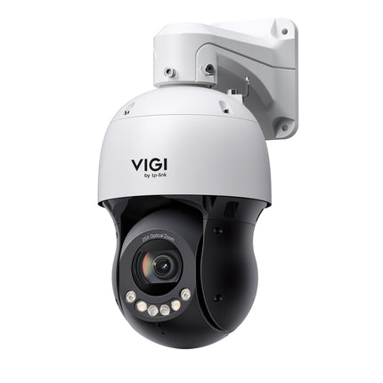 ip-camera.nl Vigi InSight PTZ5425 25x zoom Full-color PTZ camera