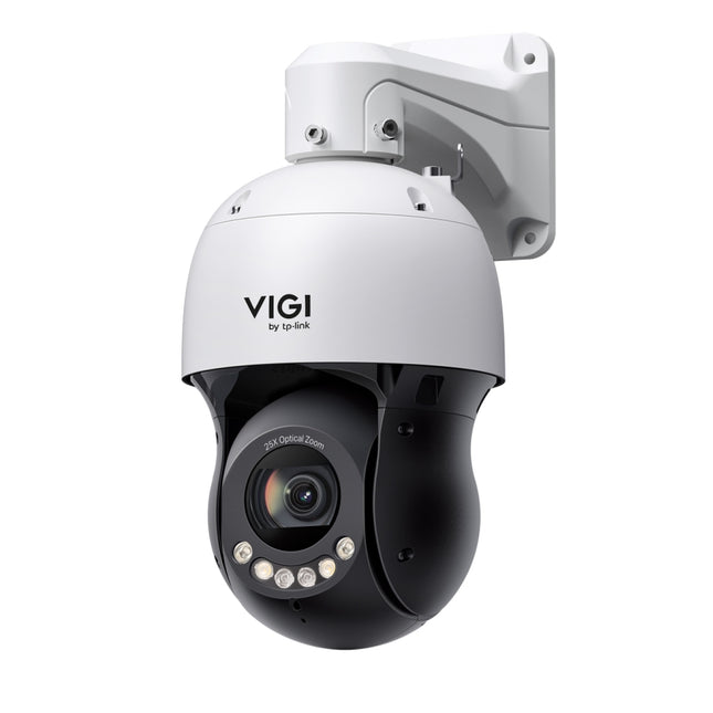 ip-camera.nl Vigi InSight PTZ5425 25x zoom Full-color PTZ camera