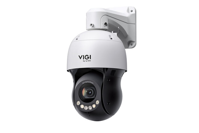 ip-camera.nl Vigi InSight PTZ5425 25x zoom Full-color PTZ camera