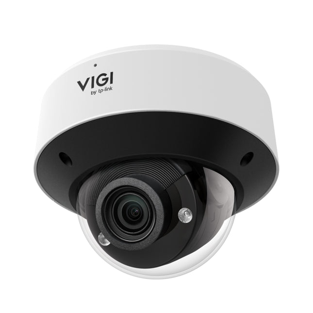 ip-camera.nl Vigi InSight S245ZI VIGI 4MP IR Gemotoriseerde Varifocale Dome 5x zoom