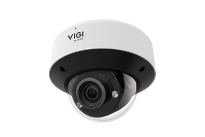 ip-camera.nl Vigi InSight S245ZI VIGI 4MP IR Gemotoriseerde Varifocale Dome 5x zoom