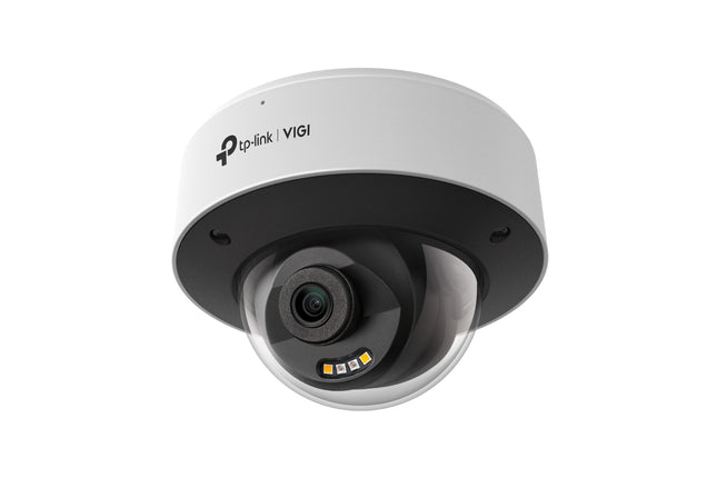 ip-camera.nl Vigi InSight S245 2.8mm of 4mm 4MP Full-Color Dome