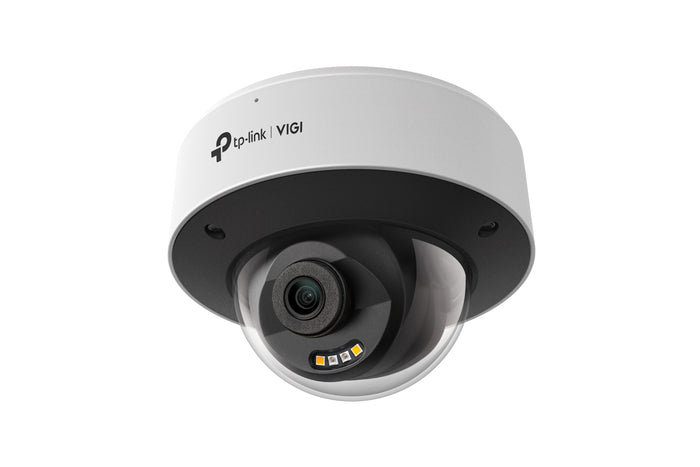 ip-camera.nl Vigi InSight S245 2.8mm of 4mm 4MP Full-Color Dome