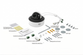 ip-camera.nl VIGI InSight S285 VIGI 4K 8MP Full-Color Dome beveiligingscamera 2.8 of 4MM