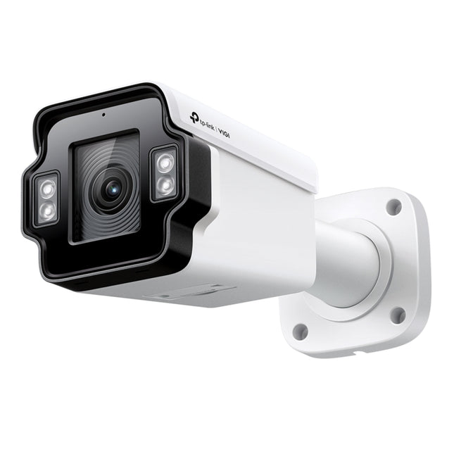 ip-camera.nl Vigi Gemotoriseerde Varifocale Bulletcamera met 5× Zoom en 60m IR