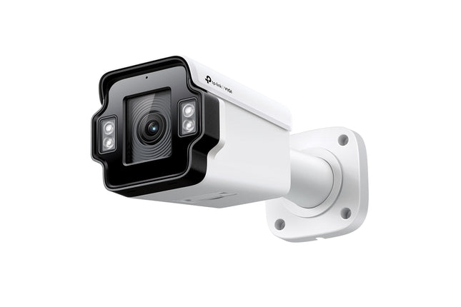 ip-camera.nl Vigi S345ZI Gemotoriseerde Varifocale Bulletcamera met 5× Zoom en 60m IR
