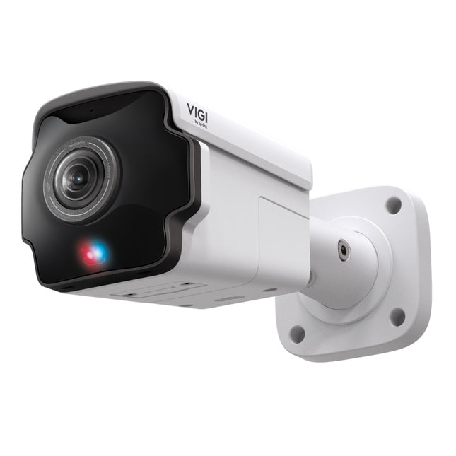 ip-camera.nl Vigi InSight S385PI – VIGI 8MP IR Panoramische Bulletcamera voor Buiten