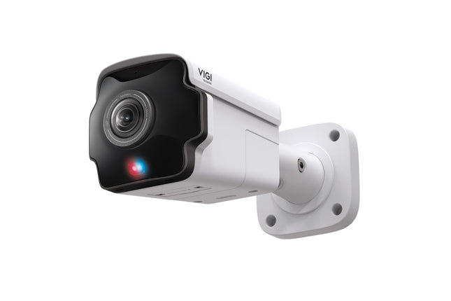 ip-camera.nl Vigi InSight S385PI – VIGI 8MP IR Panoramische Bulletcamera voor Buiten