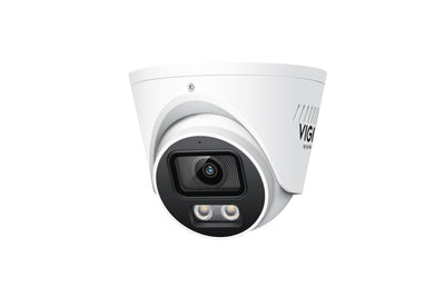 ip-camera.nl VIGI Insight S445S 2K 4MP ColorPro 2.0 Turret Camera 2.8MM of 4MM