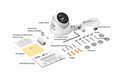 ip-camera.nl VIGI Insight S445S 2K 4MP ColorPro 2.0 Turret Camera 2.8MM of 4MM