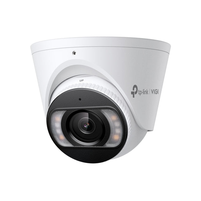 ip-camera.nl Vigi InSight S485 – VIGI 8MP Full-Color  2.8mm of 4mm camera