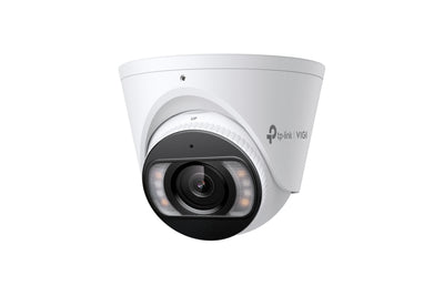 ip-camera.nl Vigi InSight S485 – VIGI 8MP Full-Color  2.8mm of 4mm camera