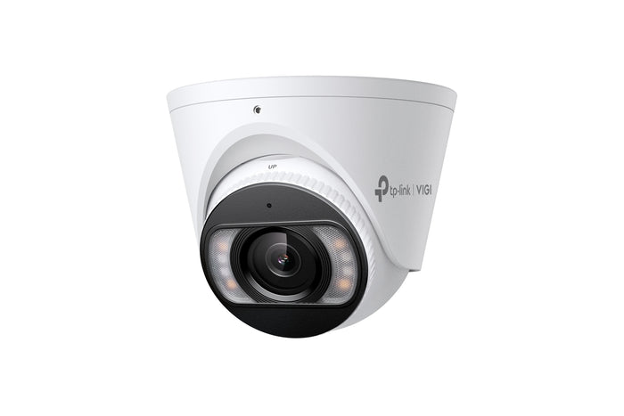 ip-camera.nl Vigi InSight S485 – VIGI 8MP Full-Color  2.8mm of 4mm camera