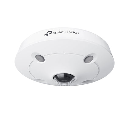 ip-camera.nl Vigi InSight S655I 360 graden camera