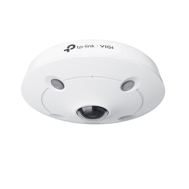 ip-camera.nl Vigi InSight S655I 360 graden camera