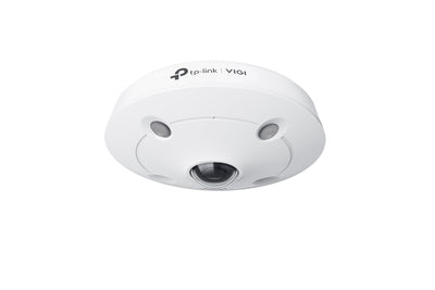 ip-camera.nl Vigi InSight S655I 360 graden camera