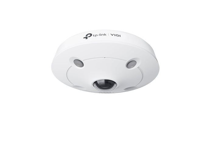 ip-camera.nl Vigi InSight S655I 360 graden camera