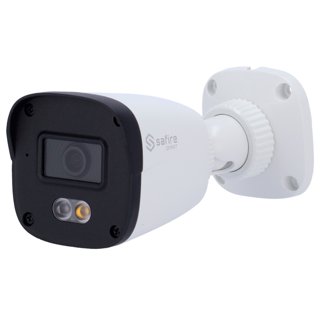 Basic Bullet - Beveiligingscamera met 2MP Cmos