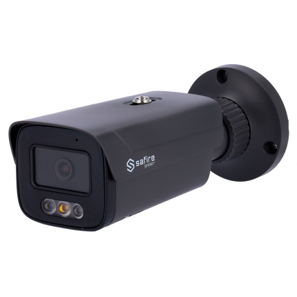 Premium Bullet Security Camera with Sony 2mp Starlight Cmos