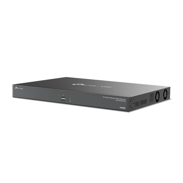 ip-camera.nl Vigi NVR4032H Netwerk NVR