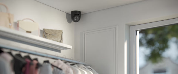 <h2>Draadloze Beveiligingscamera Set</h2>