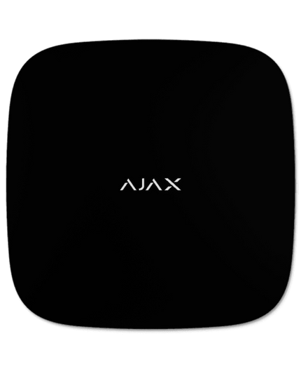 AJAX NVR 16CH 4K with 2 TB memory