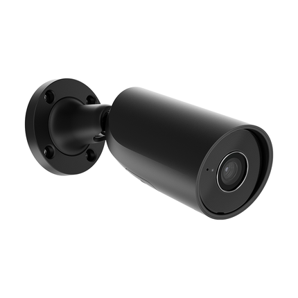 AJAX 8MP 4K Bullet cam camera 2.8MM
