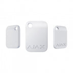 AJAX Tag wit 3 stuks
