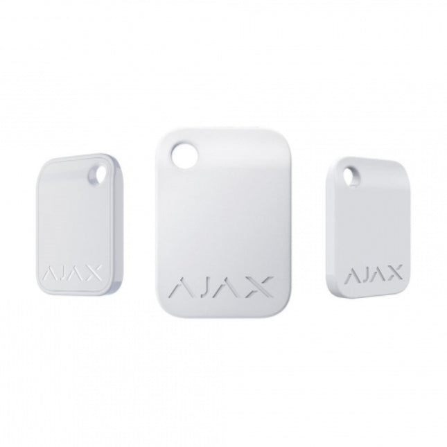 AJAX Tag 3 stuks