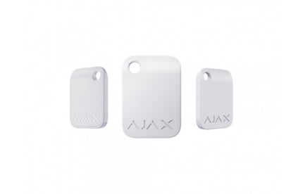 AJAX Tag 3 pieces