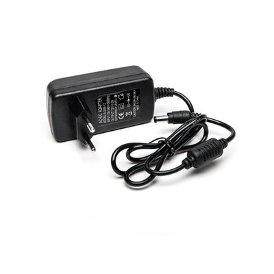 12Volt 2Ah - Beveiligingscamera Voeding